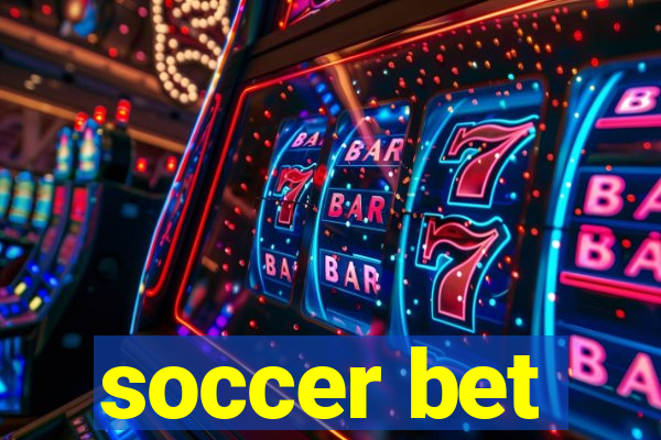 soccer bet